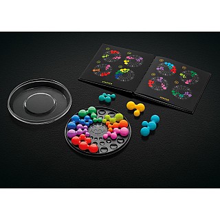 IQ Deluxe Edition Games