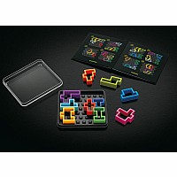 IQ Deluxe Edition Games