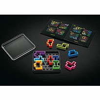 IQ Deluxe Edition Games