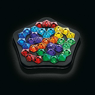 IQ Deluxe Edition Games