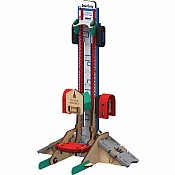 Rocket Launcher STEM Building Kit