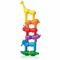 SMARTMAX My First Safari Animals