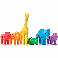 SMARTMAX My First Safari Animals