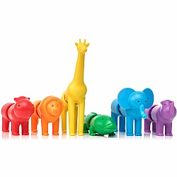 SMARTMAX My First Safari Animals