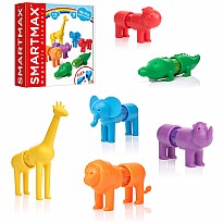 SMARTMAX My First Safari Animals