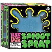 NeeDoh Sploot Splat