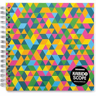Kaleidoscope Sketchbook