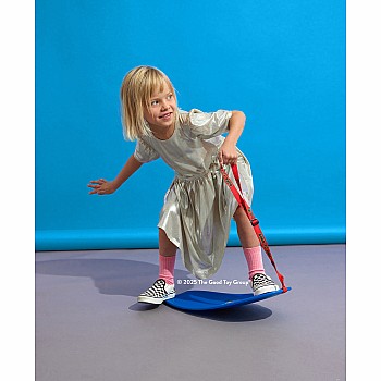 The Spooner Mini Pro Born to Ride Training System - 20"