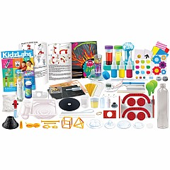 KidzLabs Mega Science Kit