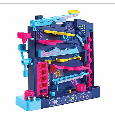 Screwball Scramble Level Up Game