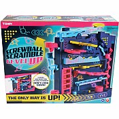 Screwball Scramble Level Up Game