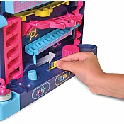 Screwball Scramble Level Up Game