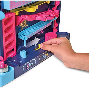 Screwball Scramble Level Up Game