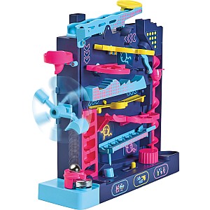 Screwball Scramble Level Up Game