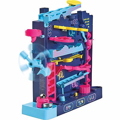 Screwball Scramble Level Up Game