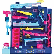 Screwball Scramble Level Up Game