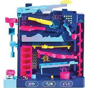 Screwball Scramble Level Up Game