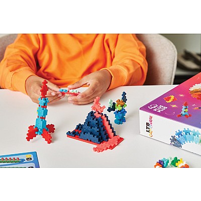 Plus-Plus Learn to Build ColorVerse