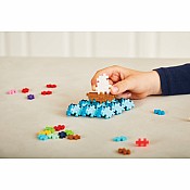 Plus-Plus Learn to Build ColorVerse