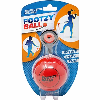 Footzy Ball