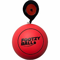 Footzy Ball