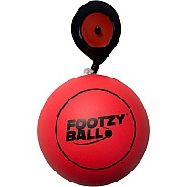Footzy Ball
