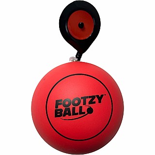 Footzy Ball