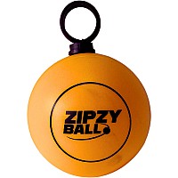 Zipzy Ball