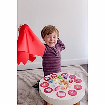 Ta-Da Bing! Magic Game