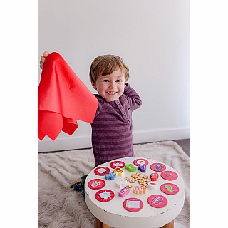 Ta-Da Bing! Magic Game