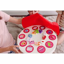 Ta-Da Bing! Magic Game