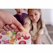 Ta-Da Bing! Magic Game