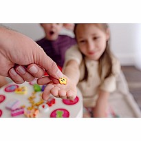 Ta-Da Bing! Magic Game