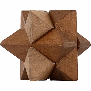 True Genius Lost Treasure Collection - Brain Teaser Puzzles