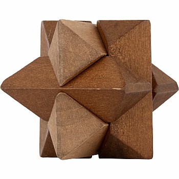 ost Treasure Collection - Brain Teaser Puzzles