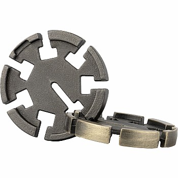 ost Treasure Collection - Brain Teaser Puzzles