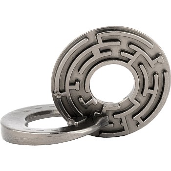 ost Treasure Collection - Brain Teaser Puzzles