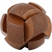 True Genius Lost Treasure Collection - Brain Teaser Puzzles