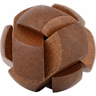 True Genius Lost Treasure Collection - Brain Teaser Puzzles