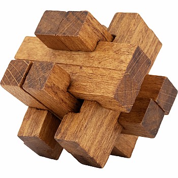 ost Treasure Collection - Brain Teaser Puzzles