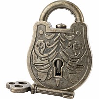 	True Genius Roman Latch Lifter