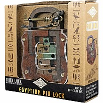 	True Genius Roman Latch Lifter