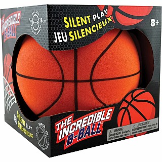 The Incredible B-Ball