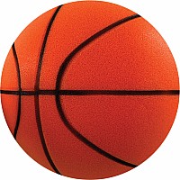 The Incredible B-Ball