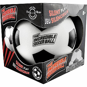 The Incredible Soccer Ball