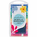 Magic Stix Washable Acrylic Markers