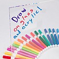 Magic Stix Washable Acrylic Markers
