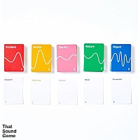 That Sound Game - Family Edition