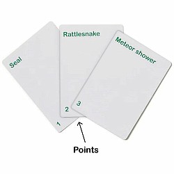 That Sound Game - Family Edition