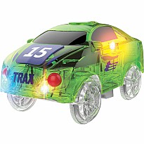 Neon Glow Twister Tracks Race Series 221